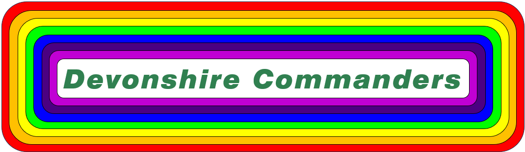 Rainbow name
