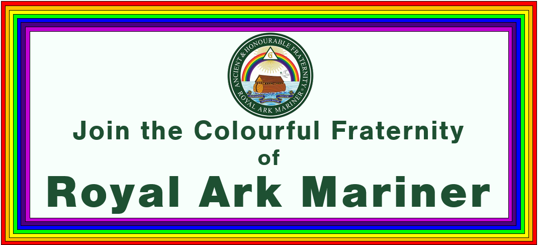 Join Colourful Fraternity