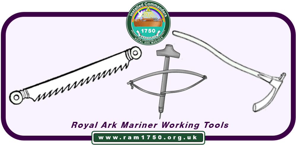 Working Tools
