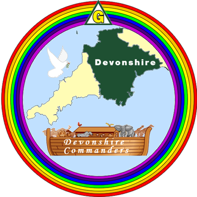 Rainbow Logo