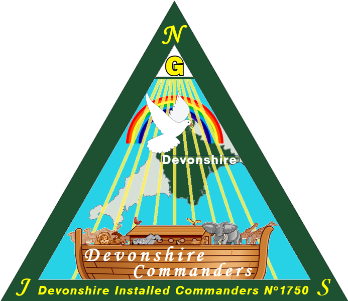 RAM 1750 Tri Map Logo